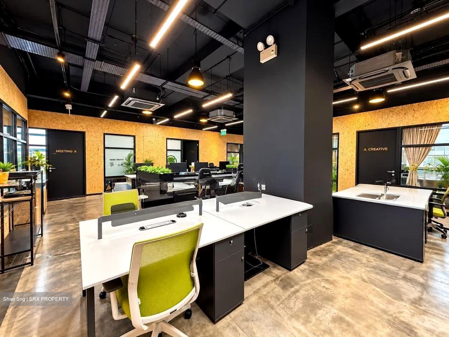 Eunos Techpark (D14), Factory #638502611